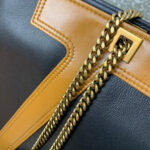 Valentino Garavani Viva Superstar Nappa Leather Shopper